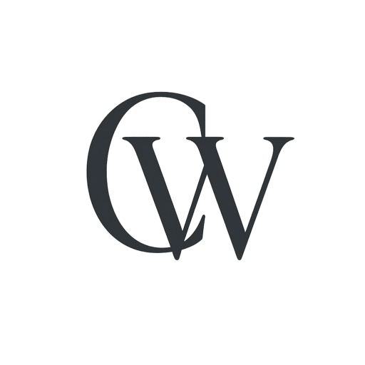 Logo CW