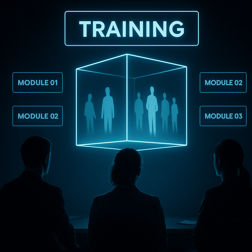 Ki Training